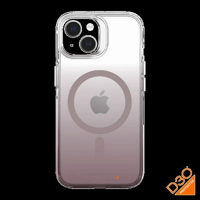 AXS Crystal Shield Apple iPhone | Nu Dégrad