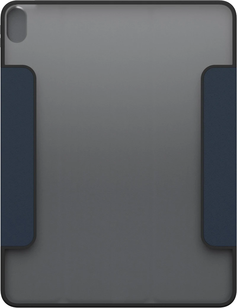 iPad Air 13 2024 Otterbox Symmetry Folio case - Clear - Coastal Evening