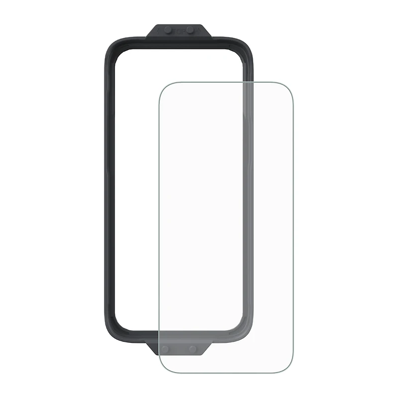 AXS ARMORGlass Pro Apple iPhone 17 Pro Max