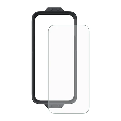 AXS ARMORGlass Pro Apple iPhone 17 Pro Max