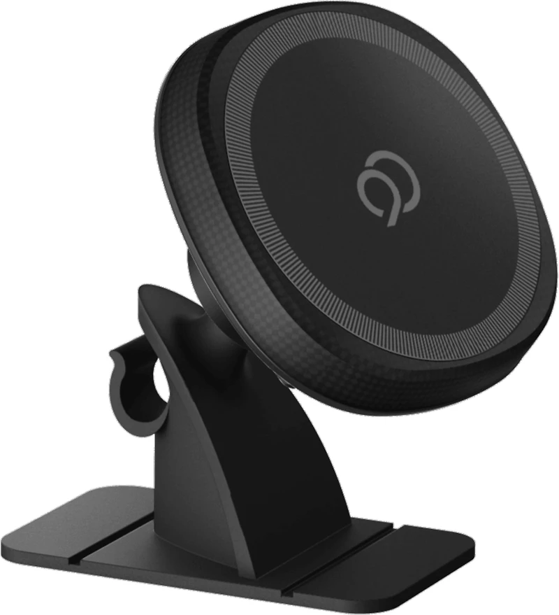Nimbus9 - MagSafe Car Mount Kit - Black