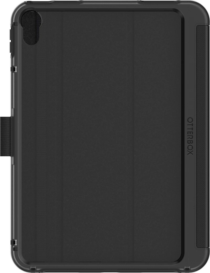 Otterbox - iPad 10.9 2022 -Symmetry Folio Case - Clear (Starry Night)