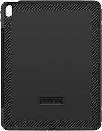 OtterBox - Defender Case for Apple iPad Air 13 - Black