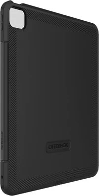 iPad Pro 13 2024 Otterbox Defender Series case - Black