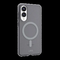 Samsung Galaxy S25 Edge UAG Dot w/Magnets Case - Ash