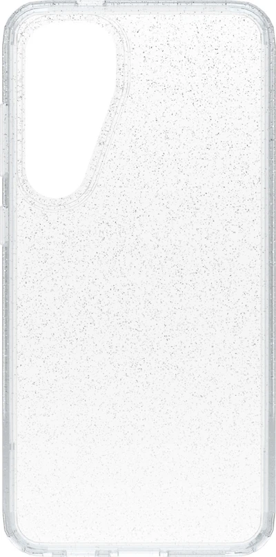 Symmetry Clear Case Stardust with UV Tint for Samsung Galaxy S24 FE