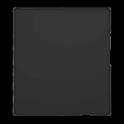 Samsung Galaxy Z Fold7 ZAGG Graphene Bridgetown+ Case - Black