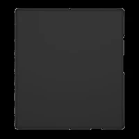 Samsung Galaxy Z Fold7 ZAGG Graphene Bridgetown+ Case - Black