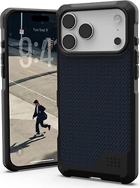 Urban Armor Gear (UAG) - Metropolis LT MagSafe Case for Apple iPhone 17 Pro Max