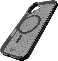 TECH 21 EVOCHECK MAGSAFE IPHONE 17  SMOKEY/BLACK