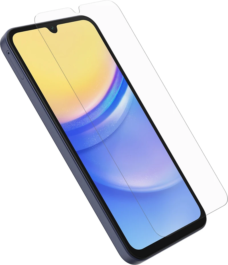 Protecteur d’écran en verre OtterBox pour Samsung Galaxy A15 5G