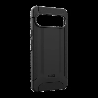 Google Pixel 10 Pro XL UAG Scout Case - Black
