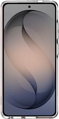 Samsung Galaxy S26 Ultra ZAGG Graphene Santa Cruz Snap Kickstand Case - Pink Sorbet