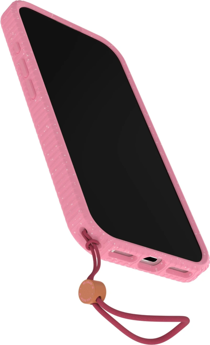 OtterBox - Sole MagSafe Case for Apple iPhone 17 - Xtra Hot
