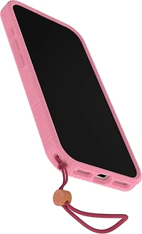 OtterBox - Sole MagSafe Case for Apple iPhone 17 - Xtra Hot