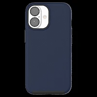 Armour Rugged Case Navy for iPhone 16