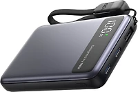 INIU POCK PRO SLIM 10K 45W POWER BANK - BLACK