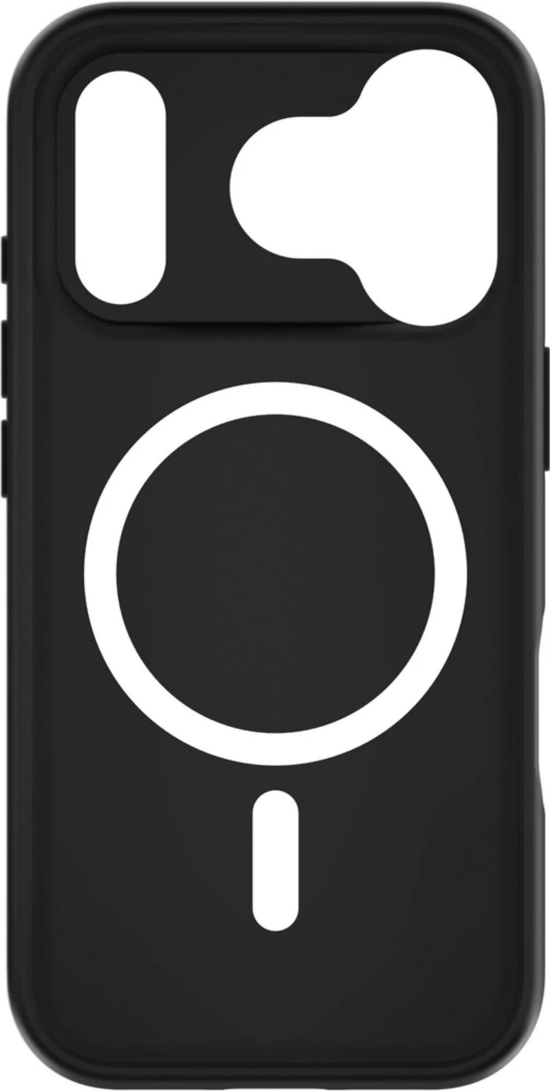 iPhone 17 Pro Pelican Protector MagSafe Case - Black