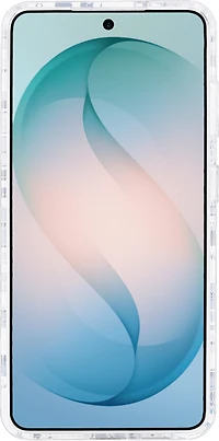 Kate Spade - Protective Case w/Magnets Flowerbed Blue for Samsung Galaxy S26