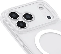 Case-Mate - Tough MagSafe Case for Apple iPhone 17 Pro Max - Clear