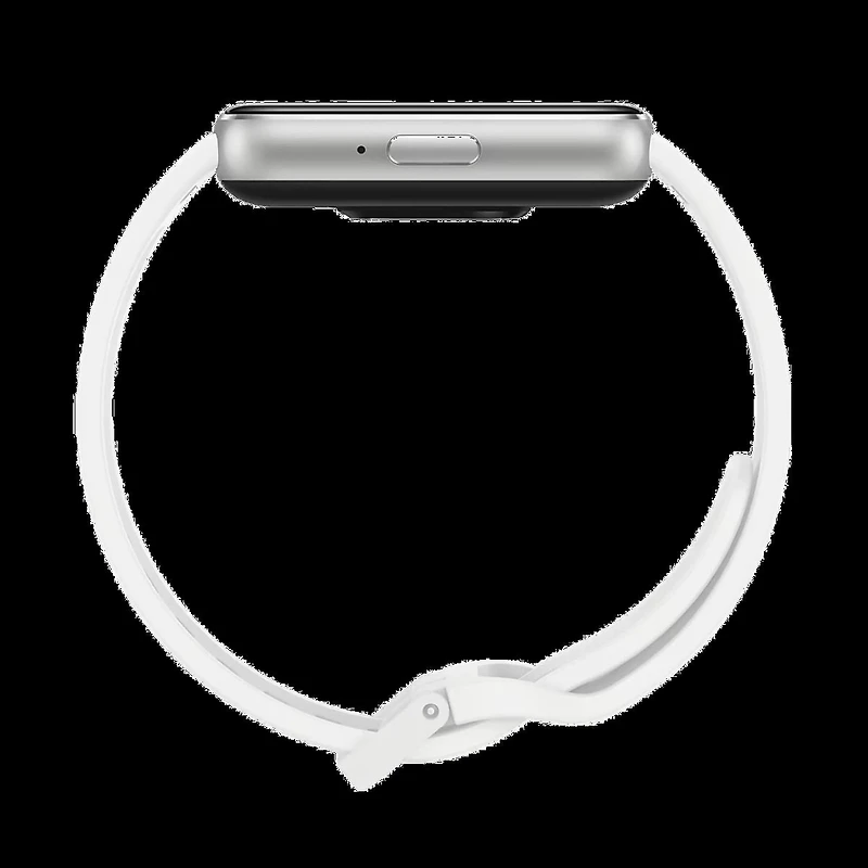 Samsung Galaxy Fit3 - Silver