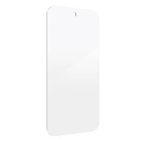 ZAGG - InvisibleShield Glass Elite Biometric Screen Protector for Google Pixel 10a clear