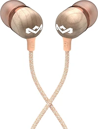 House of Marley Smile Jamaica USB-C Earbuds