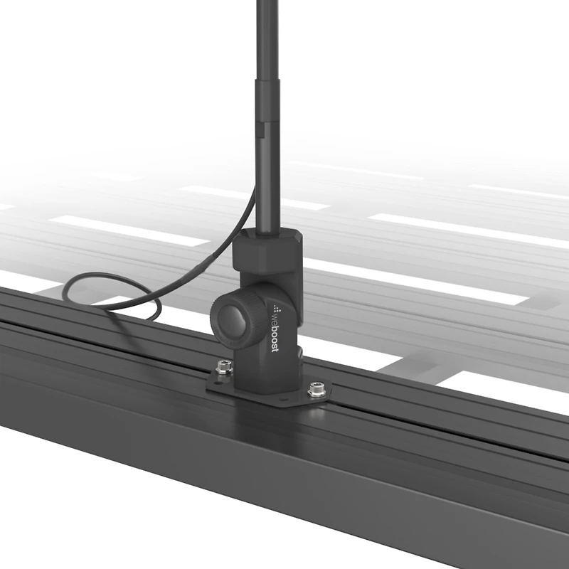 WeBoost Drive Reach Overland In-Vehicle Signal Booster Kit