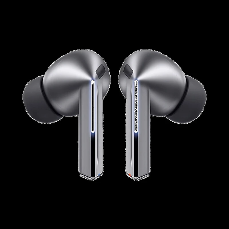 Samsung OEM Galaxy Buds3 Pro - Silver