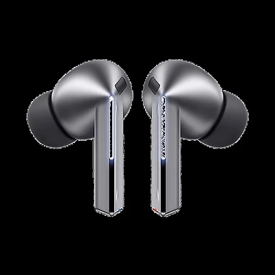 Samsung OEM Galaxy Buds3 Pro - Silver