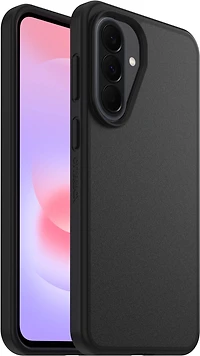 OtterBox - Coque Profile noire pour Samsung Galaxy A37 5G