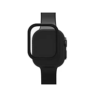 ZAGG InvisibleShield Glass XTR4 for Apple Watch 49mm Ultra 3/2/1 - Black