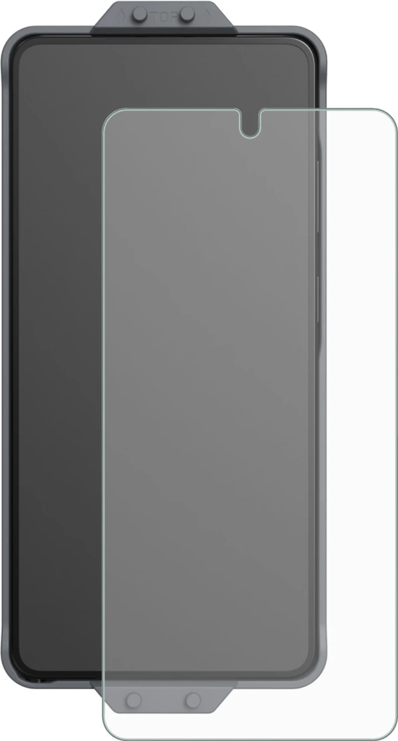 AXS ARMORGlass Pro Samsung Galaxy S26 Ultra clear