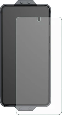 AXS ARMORGlass Pro Samsung Galaxy S26 Ultra clear