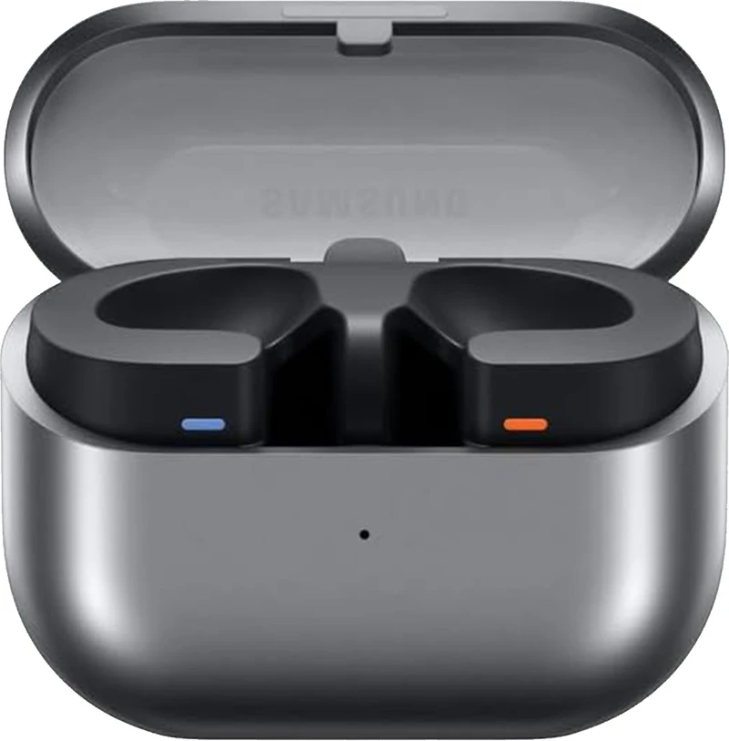 Samsung Galaxy Buds3 - Silver