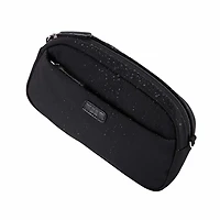 Blu Element - Travel Pouch Tech Organizer Black