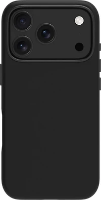 DBRAMANTE1928 ROSKILDE MAGSAFE ICON CASE FOR IPHONE 17 PRO- MIDNIGHT