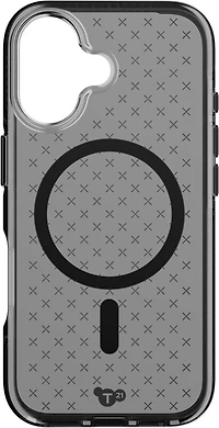 TECH 21 EVOCHECK MAGSAFE IPHONE 17  SMOKEY/BLACK