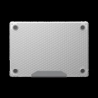 MacBook Air 15-in M2/M3/M4 UAG Essential Armor Case - Ice