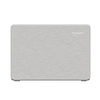 Macbook Neo Spigen Urban Fit Canvas - Heather Grey