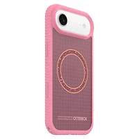 OtterBox 7799403 Étui Sole MagSafe Xtra Hot (Rose) pour iPhone Air