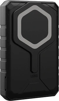 Chargeur portatif sans fil robuste de 10 000 mAh d'UAG avec béquille