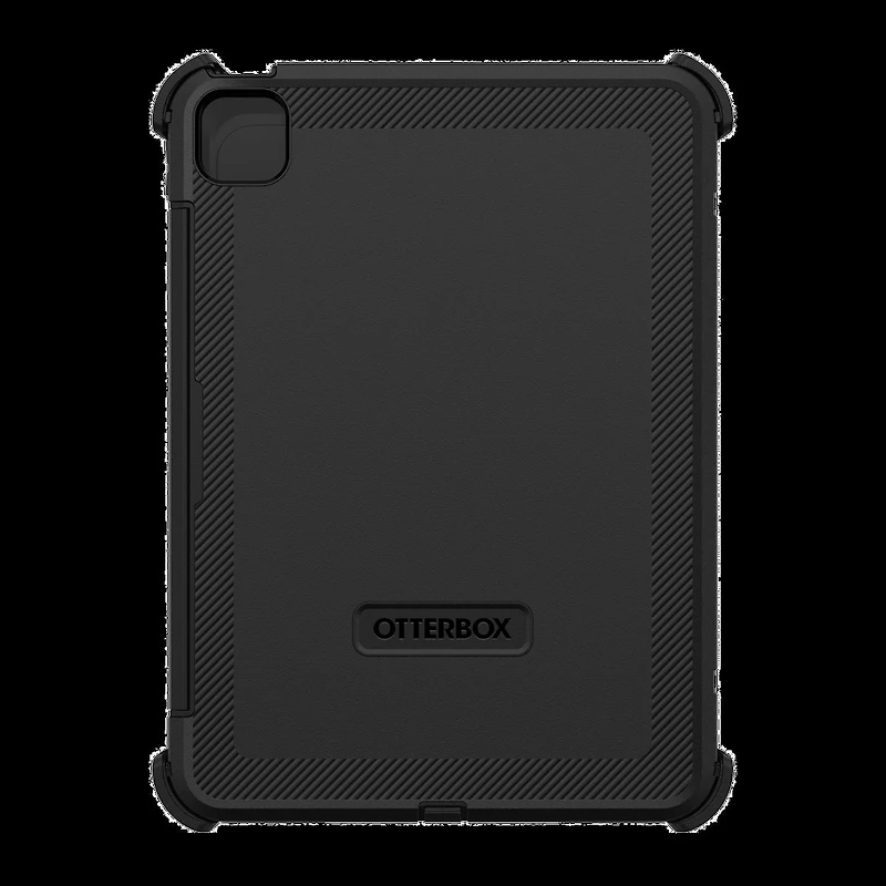 OtterBox - Defender Case for Apple iPad Pro 11 (2024) - Black