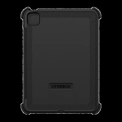 OtterBox - Defender Case for Apple iPad Pro 11 (2024) - Black
