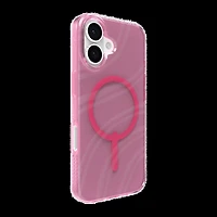 iPhone 17 ZAGG Graphene Milan Snap Case - Glimmering Wave