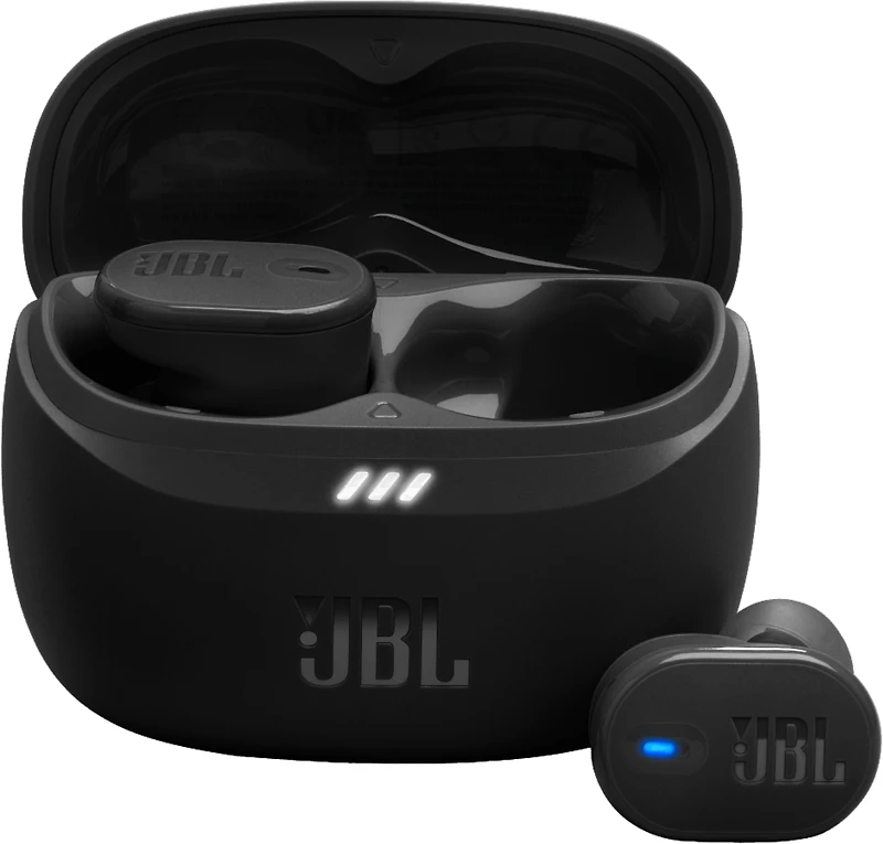 JBL - Tune Buds 2 True Wireless In Ear Noise Cancelling Bluetooth Headphones