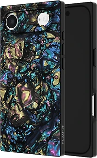 Flaunt - Square MagSafe Case for Apple iPhone Air - Abalone Shell