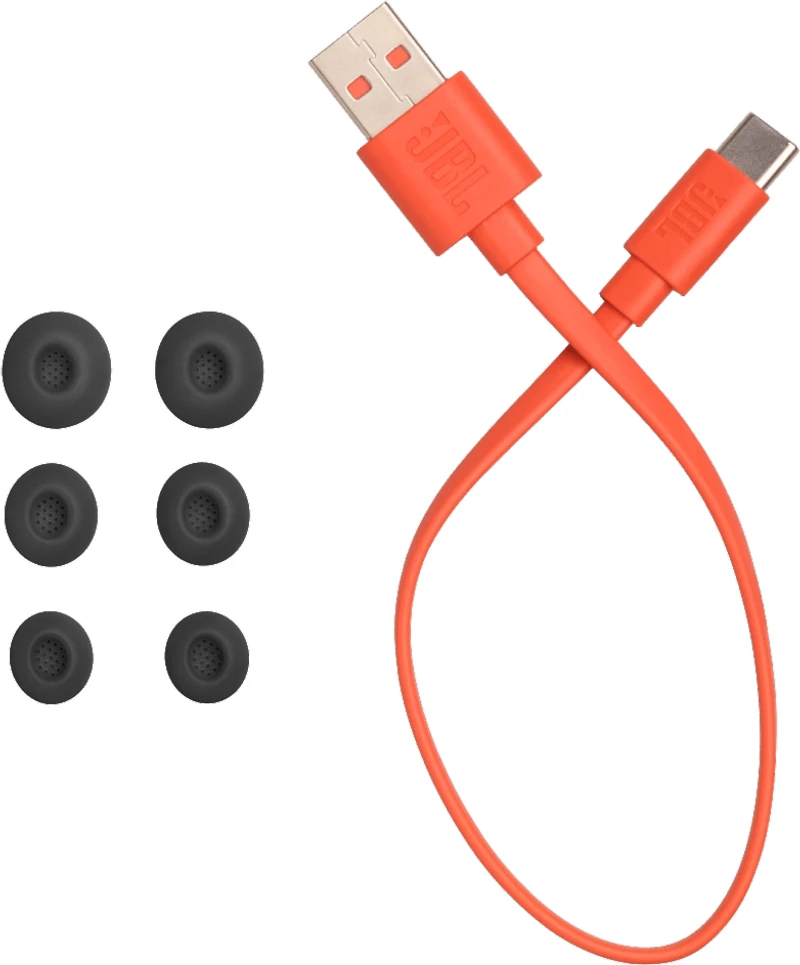 JBL - Tune Buds 2 True Wireless In Ear Noise Cancelling Bluetooth Headphones