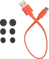 JBL - Tune Buds 2 True Wireless In Ear Noise Cancelling Bluetooth Headphones