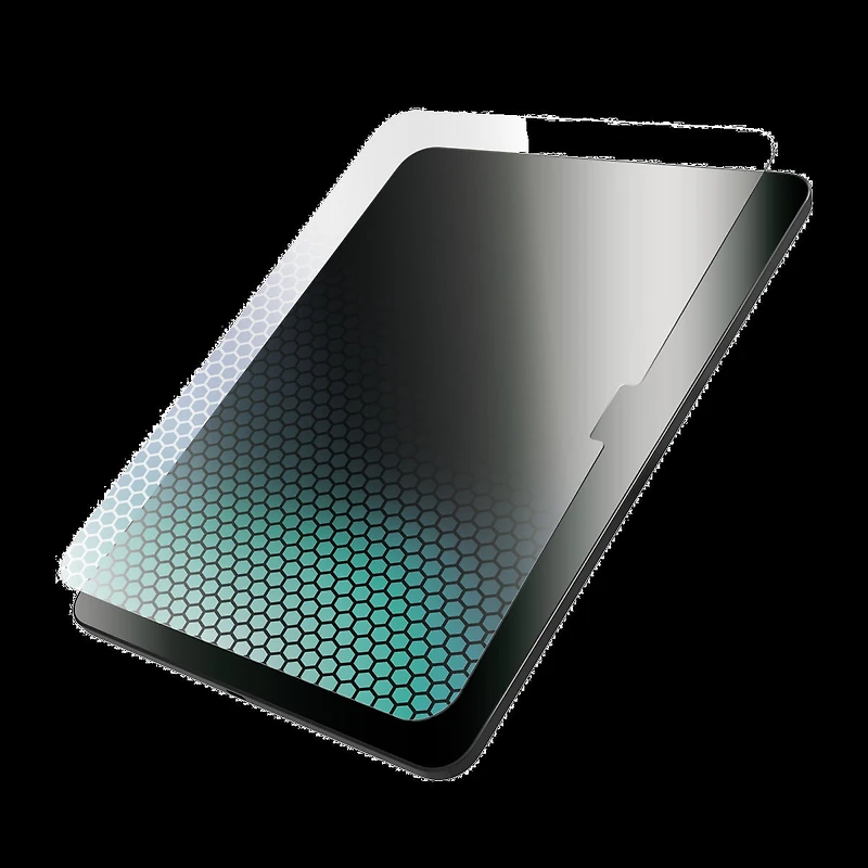 iPad 10.9 2025 ZAGG InvisibleShield Glass XTR4 Screen Protector
